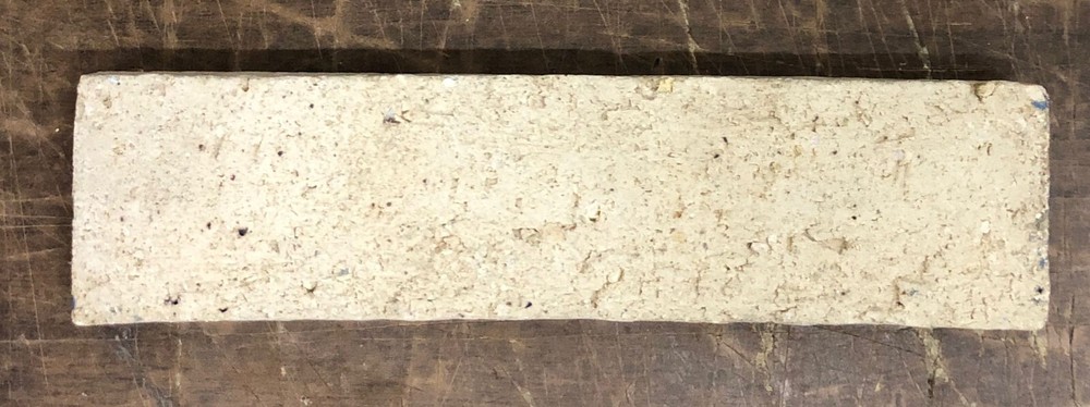 AET Vintage Leaf Border Tile #3