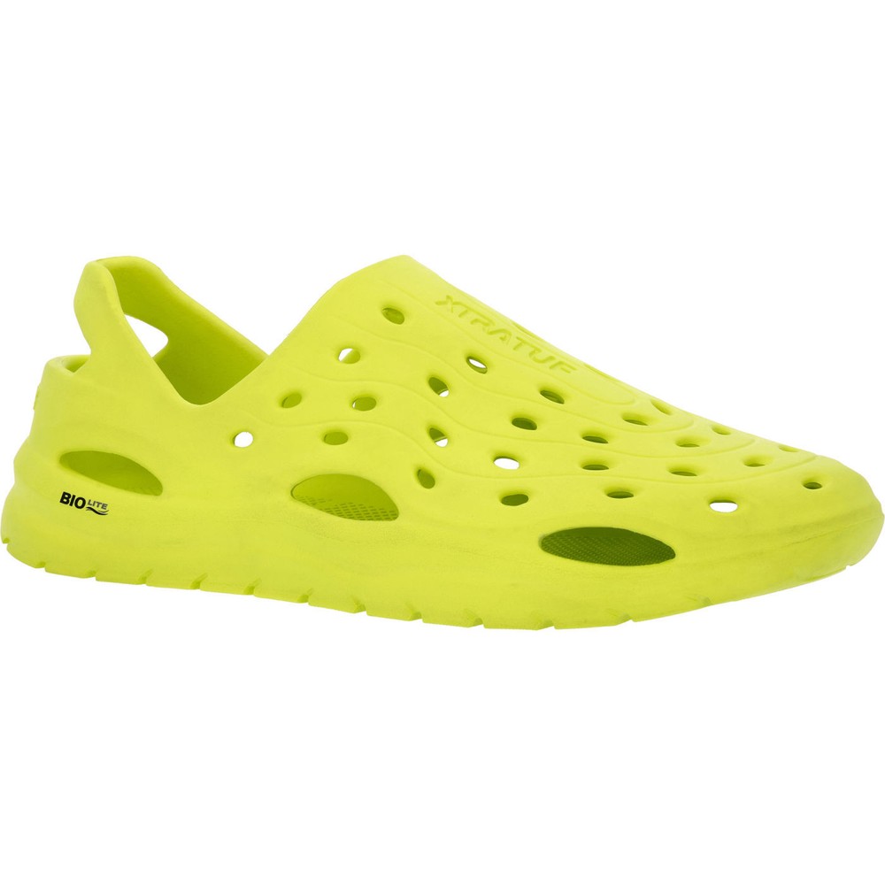 XTRATUF MAHI GREEN RIPTIDE