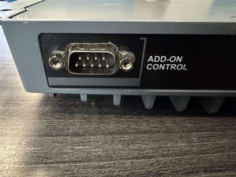 Corning MobileAccess 703A014205 Remote Hub Unit (CELL/PCS)