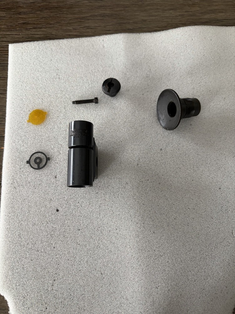 Parker-Hale Model PH-1 Front Globe Sight w/One Insert