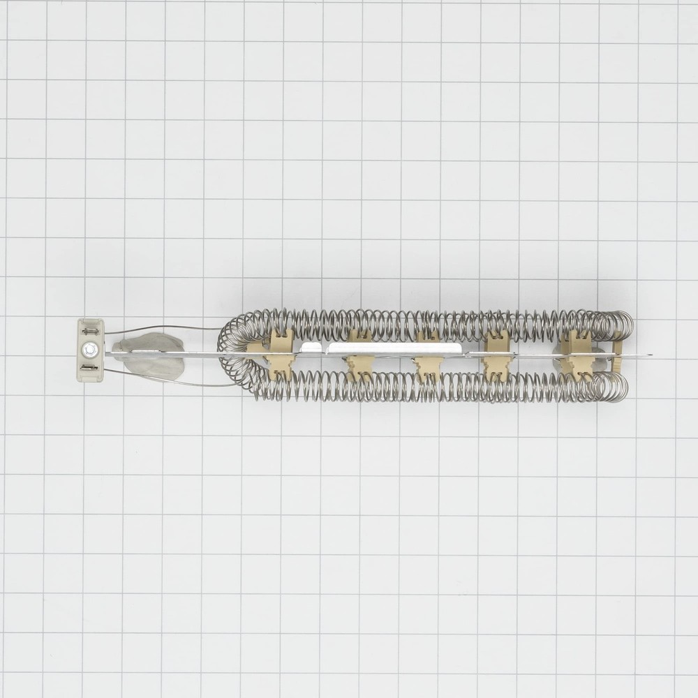 Whirlpool WP8544771 Genuine OEM Dryer Heating Element Assembly