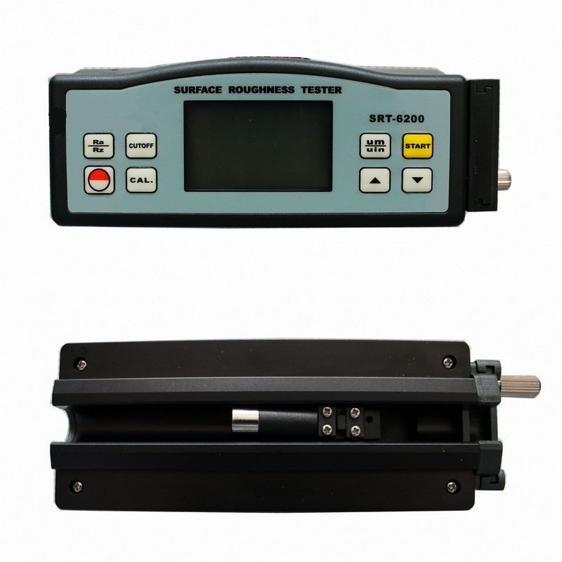 ONE New SRT-6200 Surface Roughness Tester Meter Range-Ra,Rz
