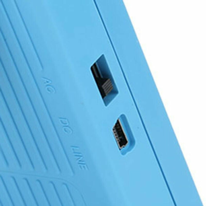 LC-200A Handheld Inductance-Capacitance Meter Digital Bridge LCR Meter