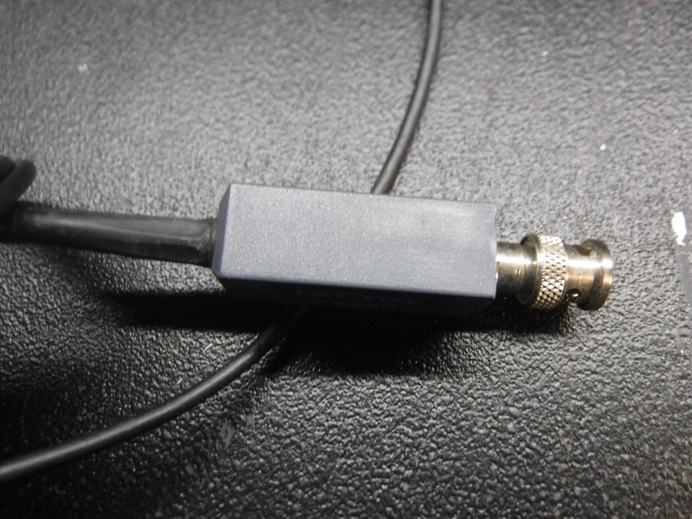 LeCroy P9020 Probe