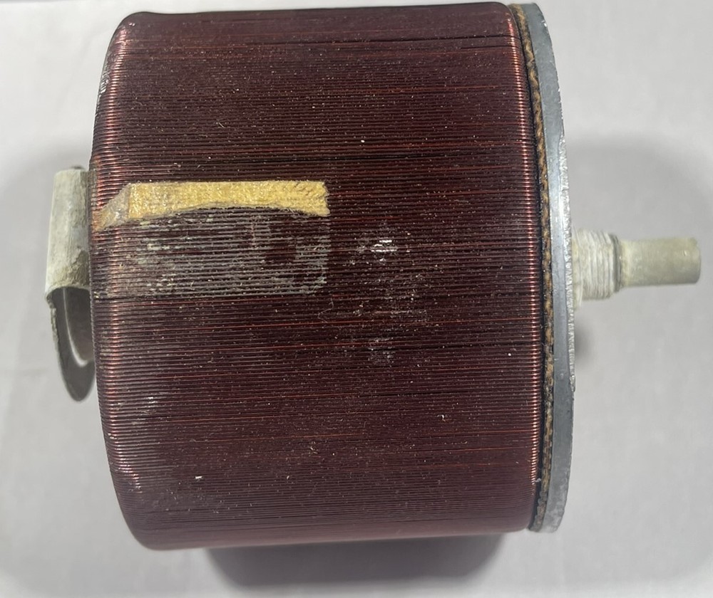 Staco Variable AC Transformer 120V Tested Verified Adjustable Output