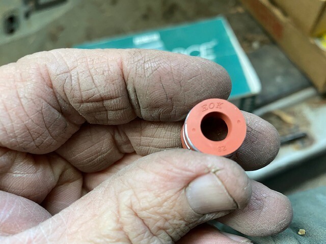 2 PACK SOK MAXFORCE GROMMET