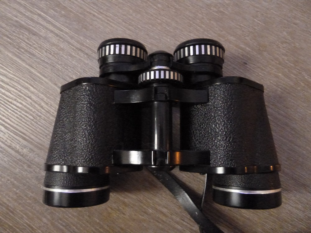 Taylor 2802 Binoculars 7x35 Wide Angle