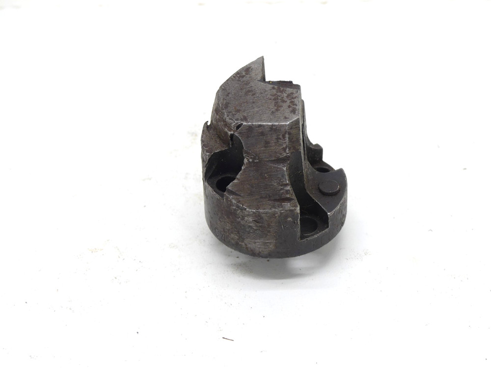H28-DDUNL4W NC4 Modular Boring Bar Head