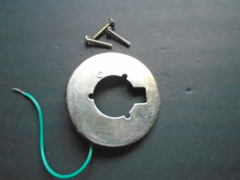 HUNTER LOWER PROFILE WASHER TYPE T