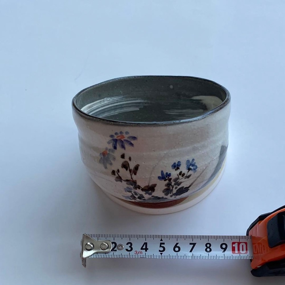 Tea Utensils Matcha small for baskets