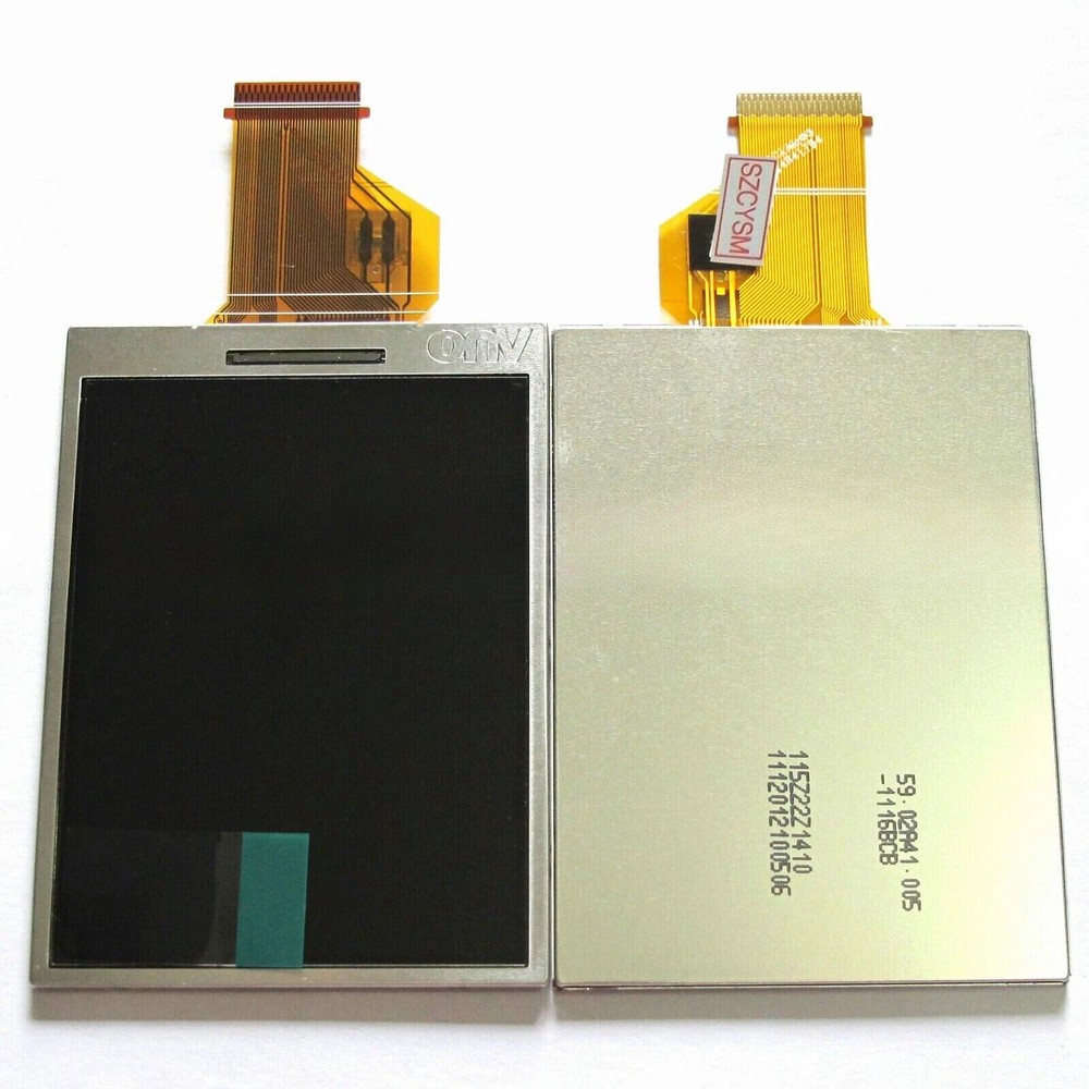 1PC LCD Display Screen for SAMSUNG ES70 ES71 ES73 ES75 ES78 PL100 PL101 SL600