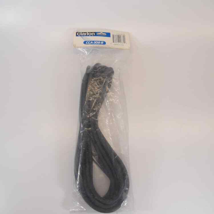 Clarion CCA-308-R Extension Cable 16'