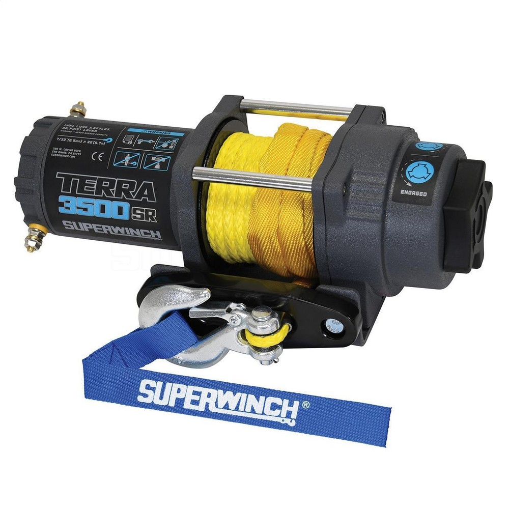 Superwinch Winch | 1135270