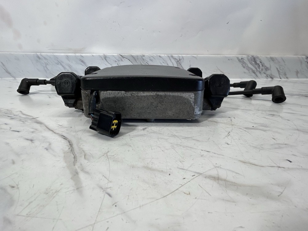 115 130 hp Yamaha CDI control unit Two Stroke cu2482