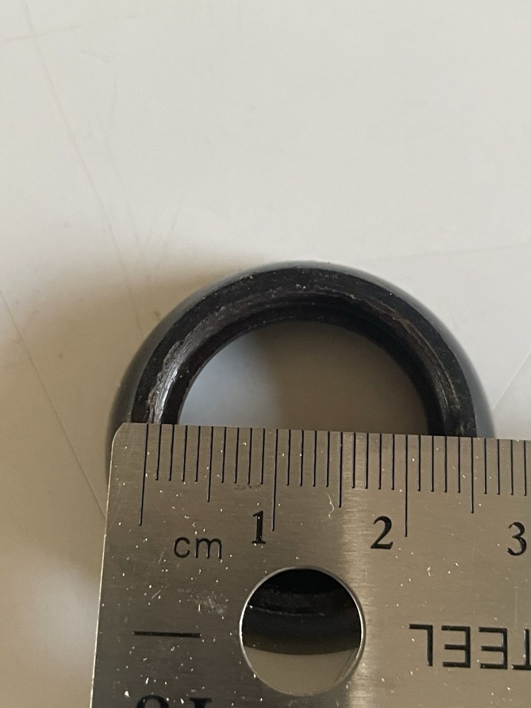 original german ww2 binoculars Eye Coup