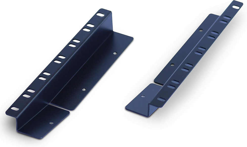 Studiolive Series III Mixer Rack Ear Mounting Kit