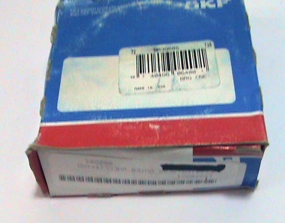 SKF BR39585 Wheel Bearing