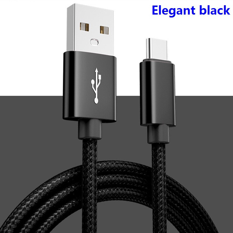 Type-C USB-C Charging Cable for Sony PS5 Controllers - 100 Pack, 1M/3FT