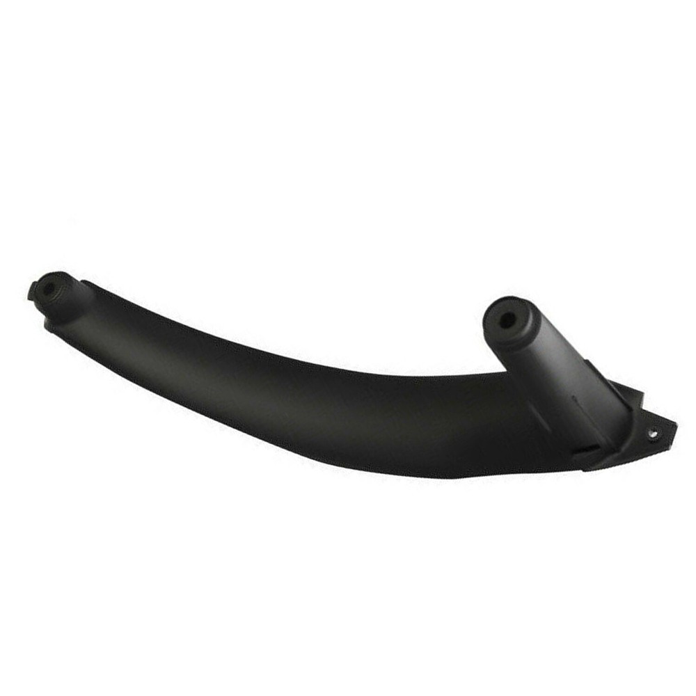 For BMW E70 X5 X6 2007-14 Passenger Right Inner Door Handle Pull Trim Cover