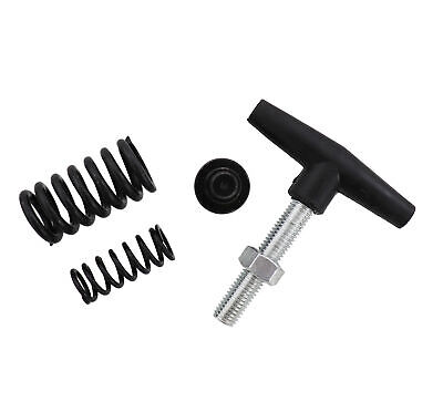 Steel Dragon Tools® Replacement T-Handle and Springs Kit for WRA40 Wire Stripper