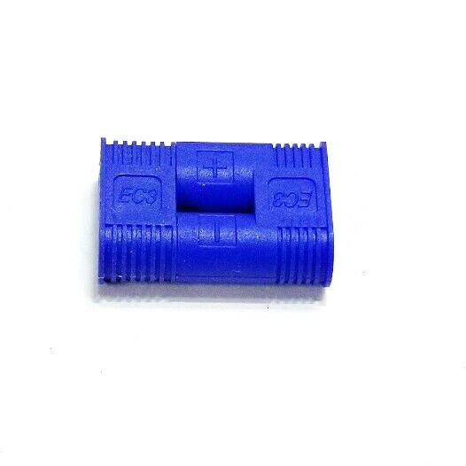 RCP Connectors EC3 CONNECTORS (6 PAIR)
