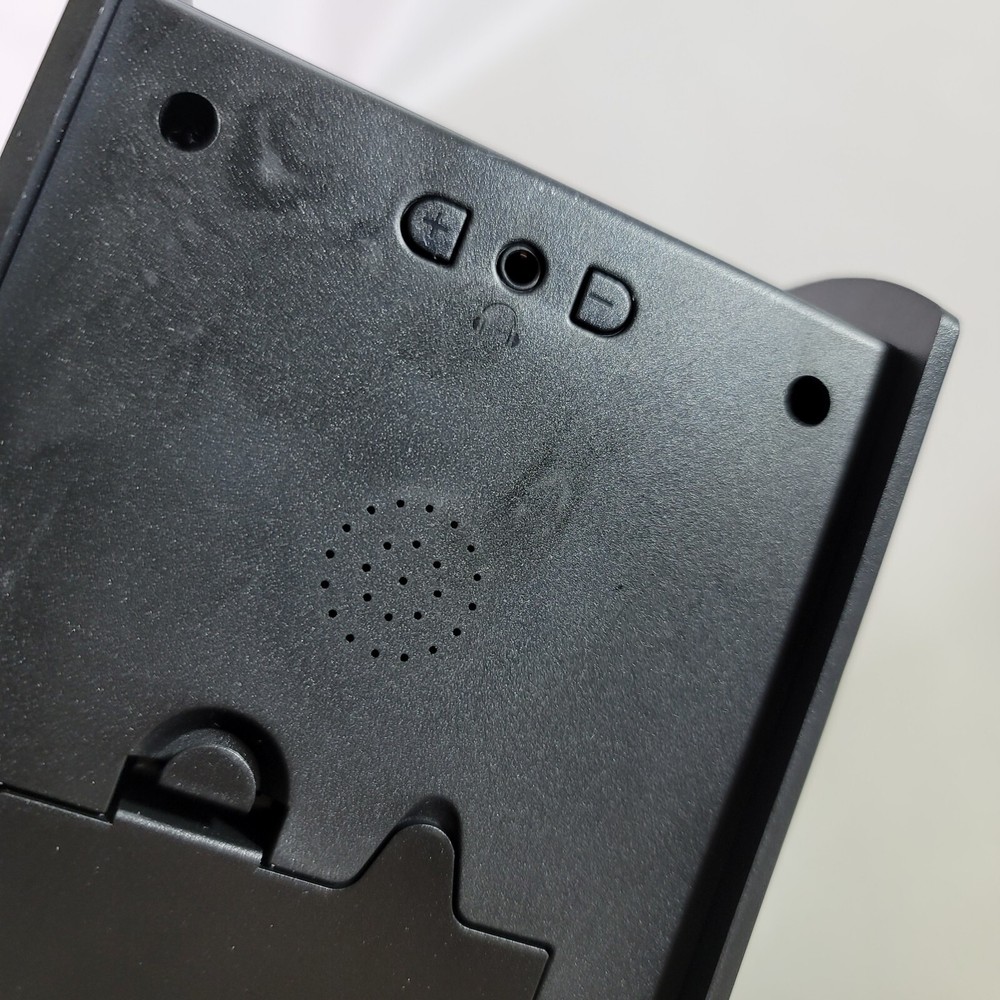 My Arcade Micro Player Mini Arcade Machine: Galaxian Video Game - Tested Works!