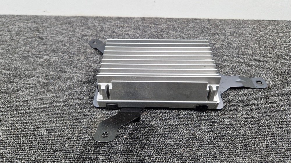 BMW X1 E84 Amplifier Amp Stereo System Module Control Unit Lear 2011 9253186