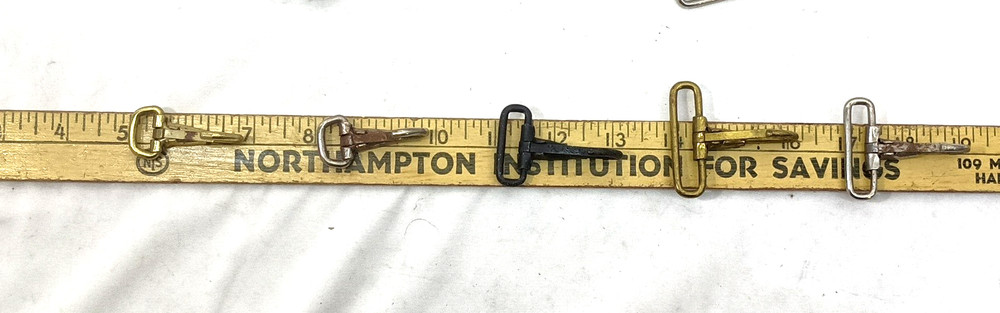 Buckle Lot
