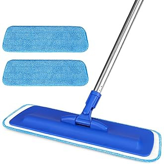 O-Cedar EasyWring Spin Mop System