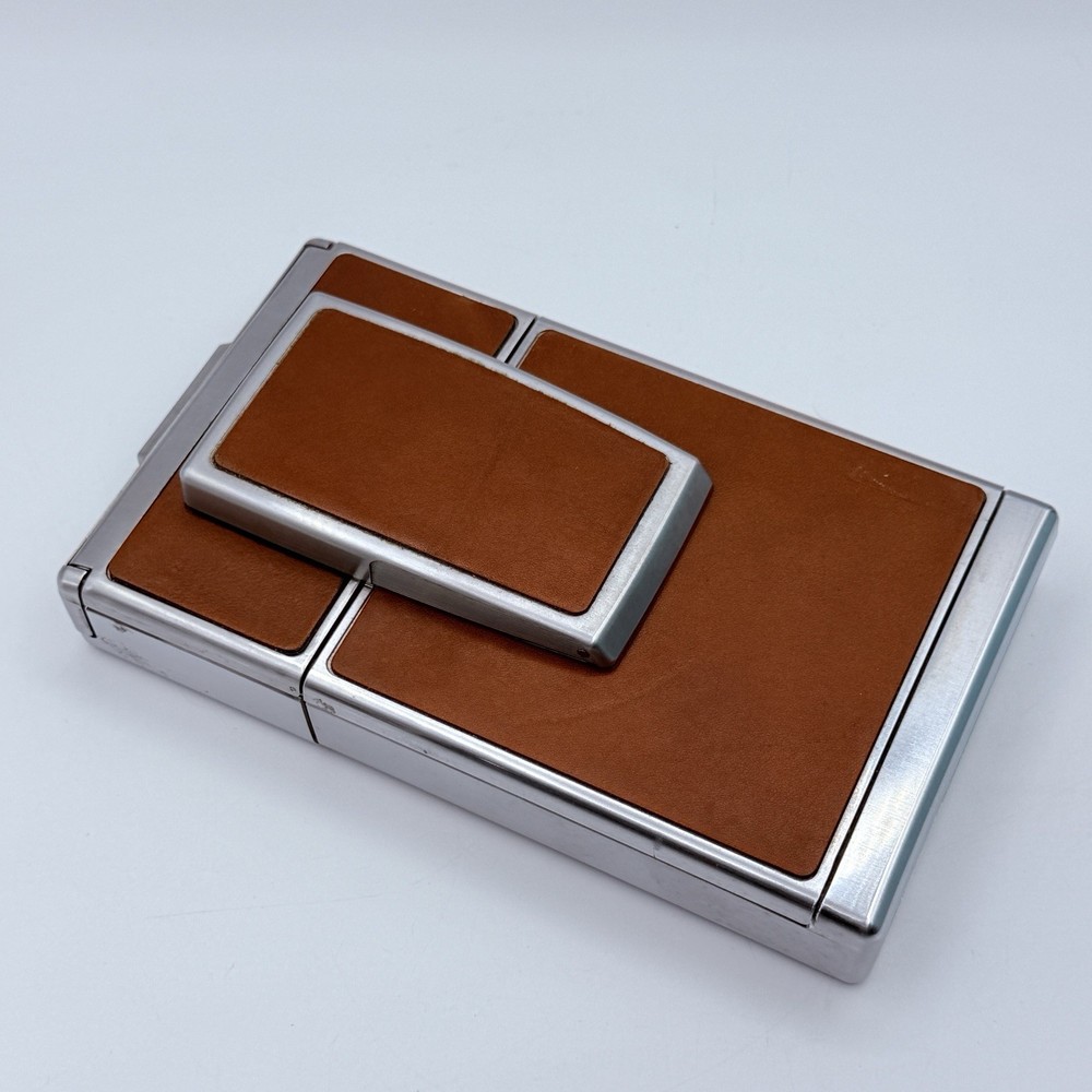 Polaroid SX-70 Land Camera | Untested
