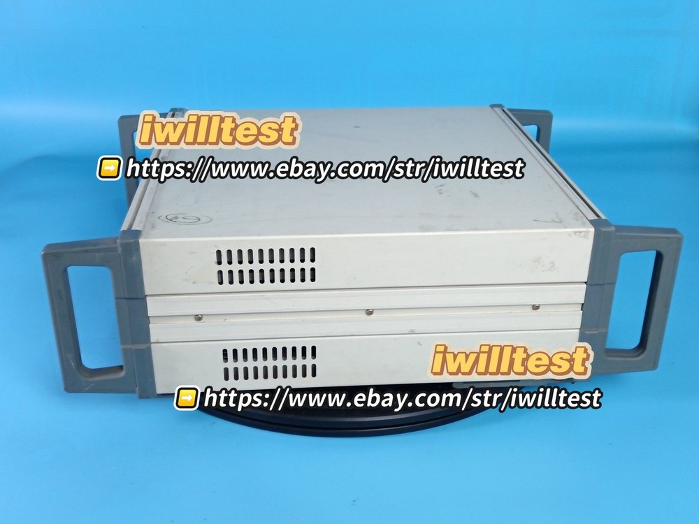 Wayne Kerr 5235 Transformer Analyzer