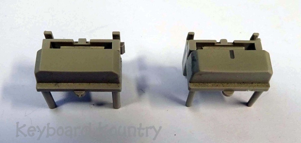 Replacement Buttons for Korg Triton Studio