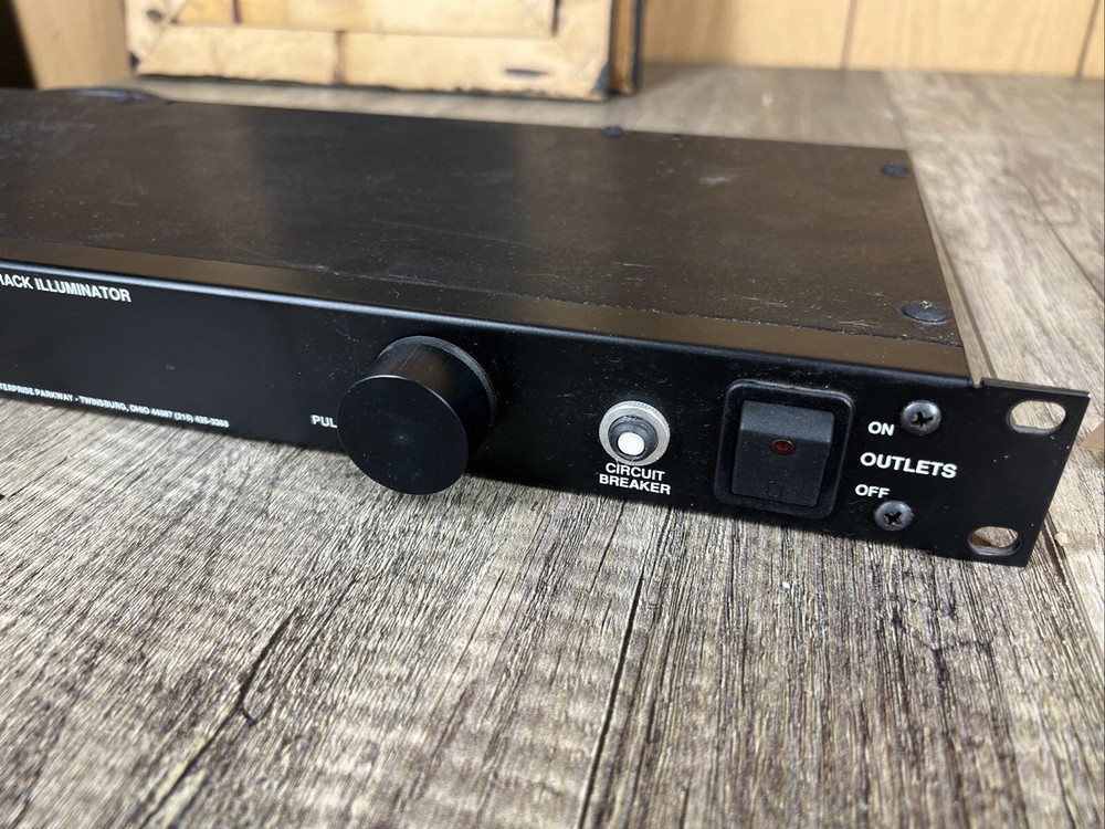 ETA Systems PD9L Power Distributer