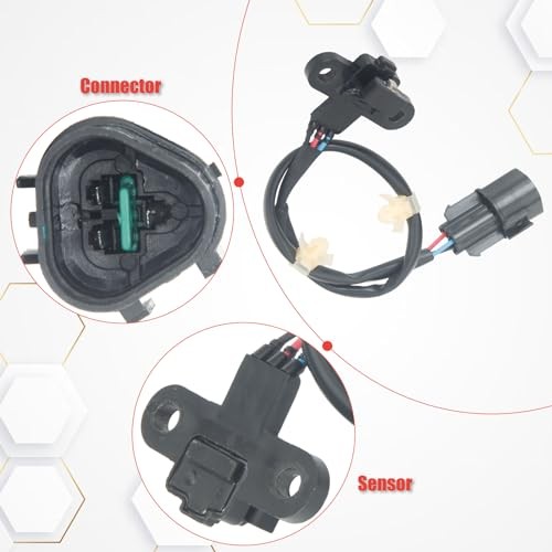 MD329924 Camshaft Position Sensor Replacement for Eclipse 2000 Galant 1999