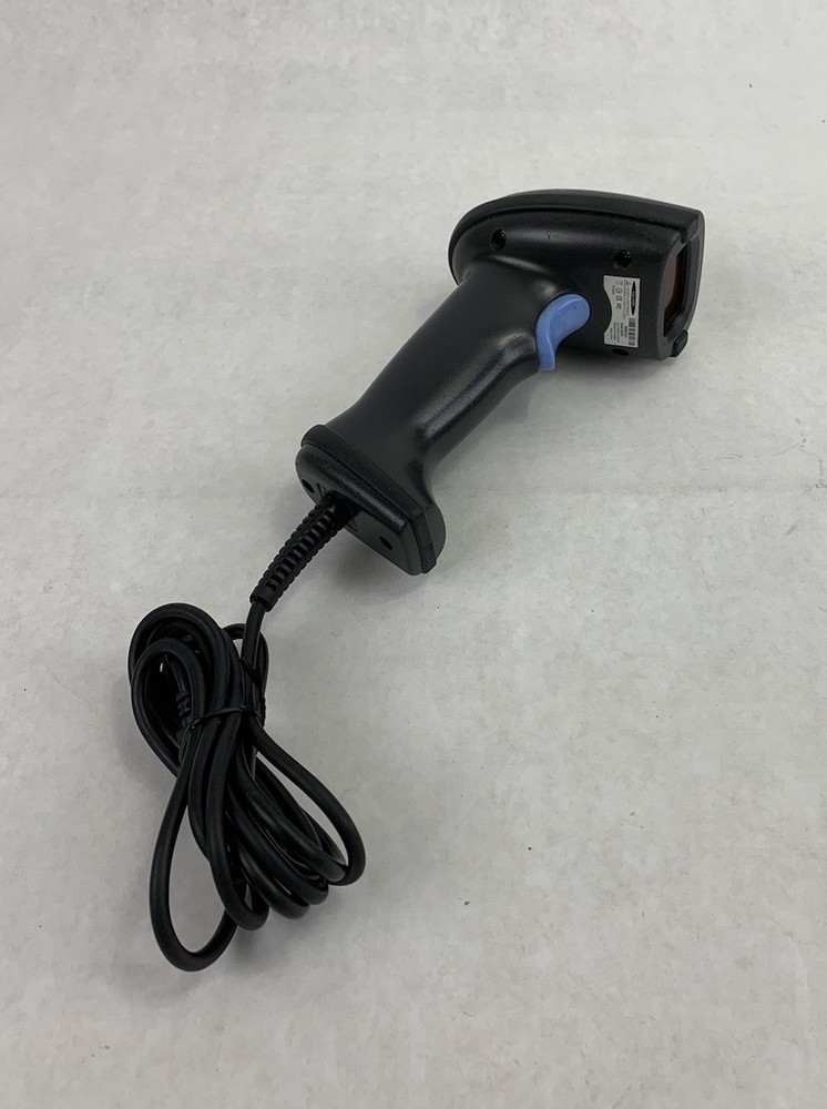 Unitech MS836 Handheld Laser Barcode Scanner