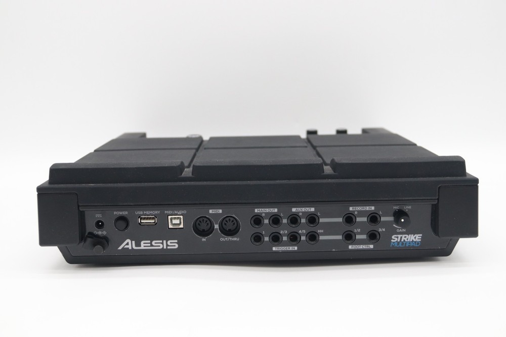 Alesis Strike MultiPad Percussion Pad