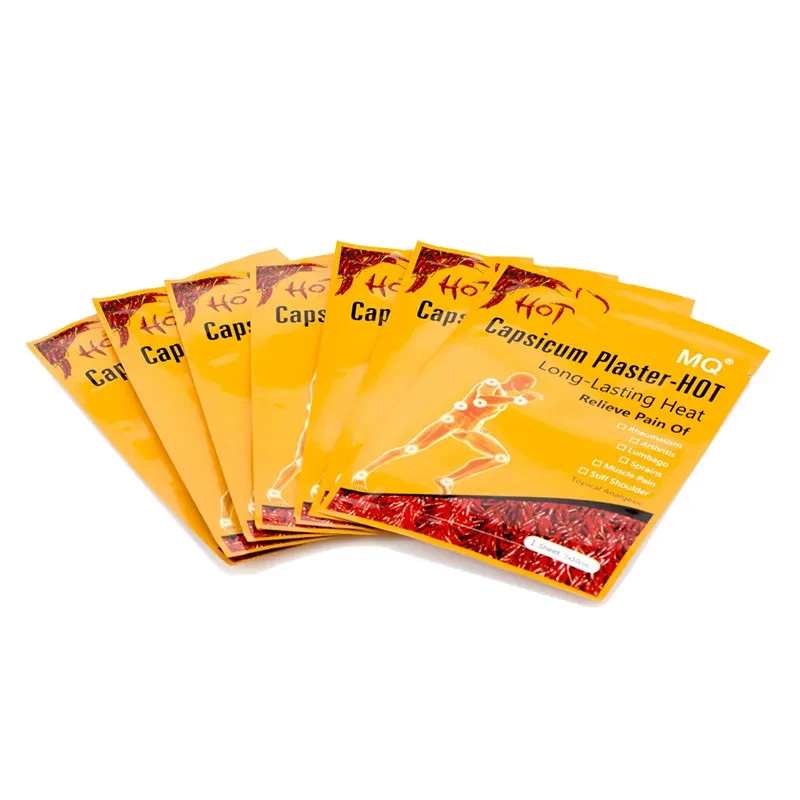 Cervical And Lumbar Plaster Kongbab Paste