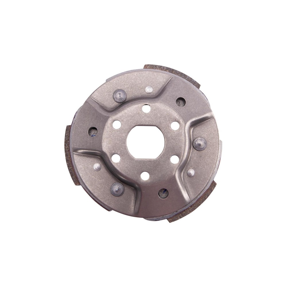 Spec-X Clutch 3 Jaw