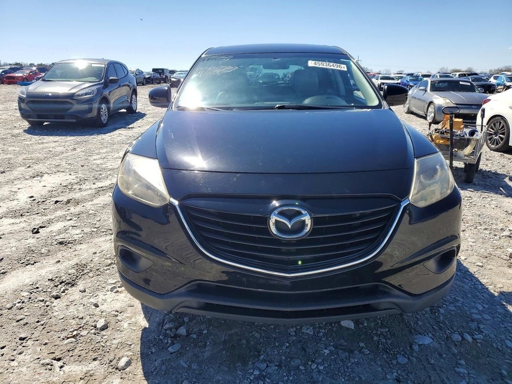 CX-9 2013 Glove Box 5023675