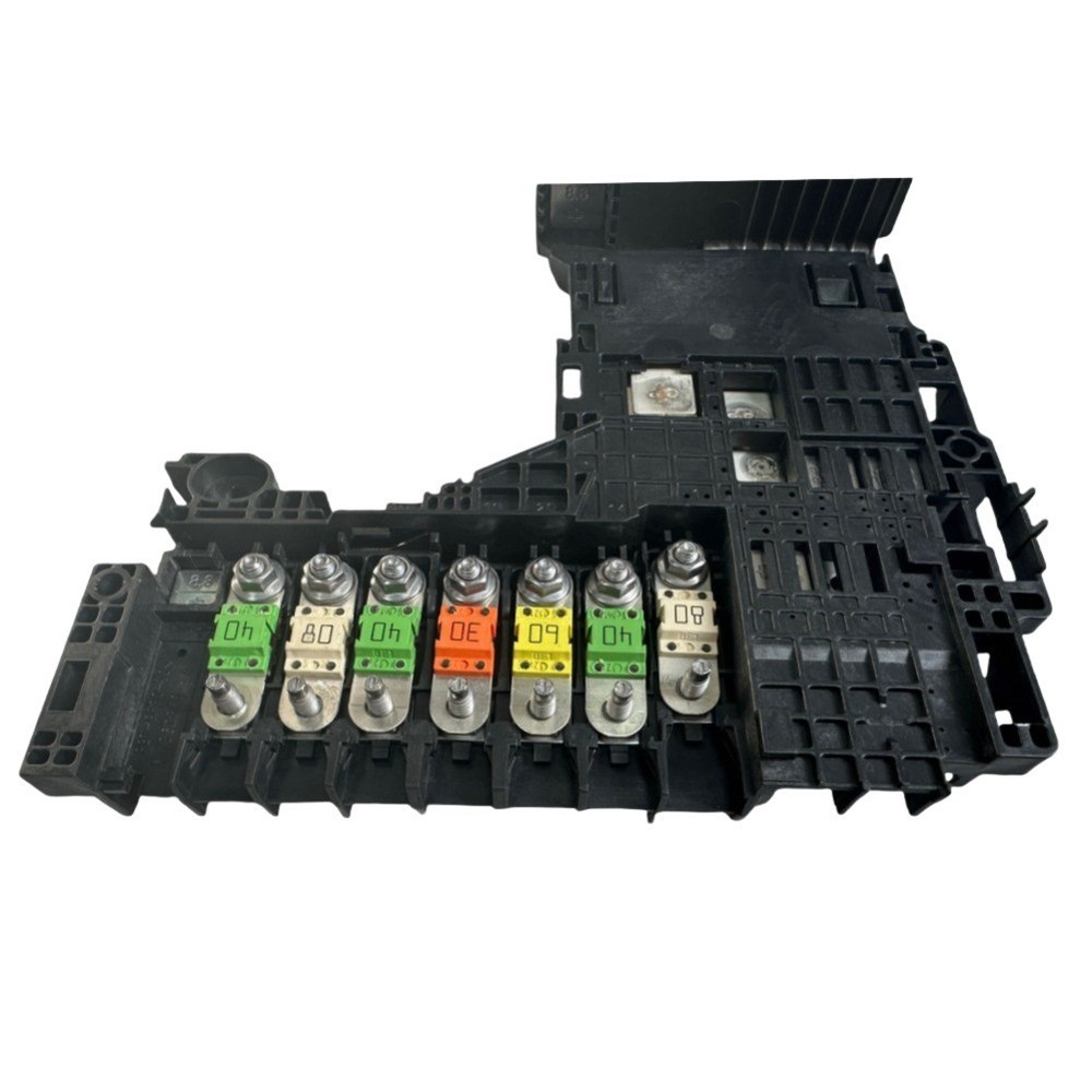 Battery Management Protector Battery Protection Non-deformation Protector