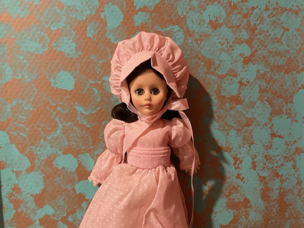 Haunted Doll Bria