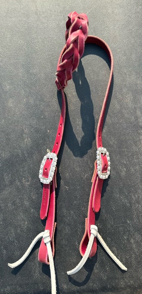 One Ear Headstall