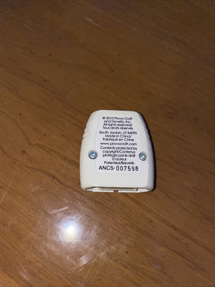 Cricut Imagine Cartridge ANCESTRY