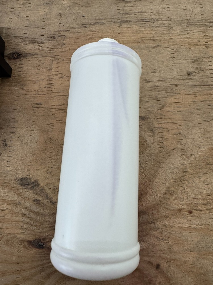 ZLINE FSD-MB Deck Mounted Soap Dispenser, Matte Black *USED*