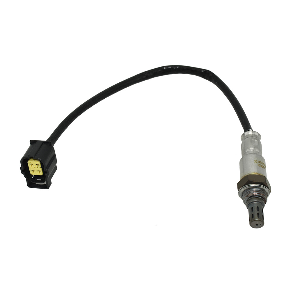 2PCS Upstream & Downstream Oxygen O2 Sensor for Chrysler Dodge Durango Jeep Ram