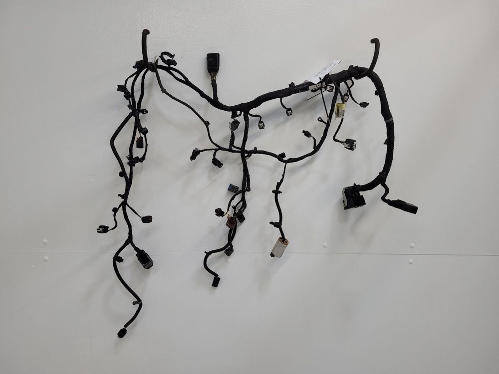 2015 2016 2017 2018 FORD EDGE Engine Wire Harness