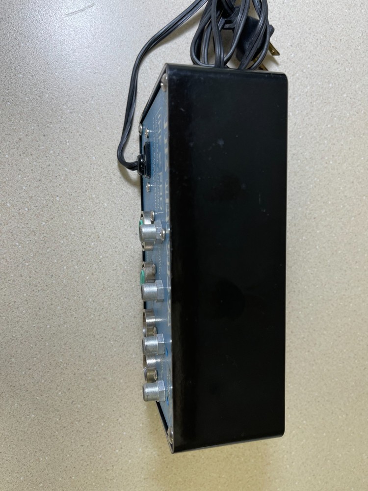 Henry Engineerying Match Box