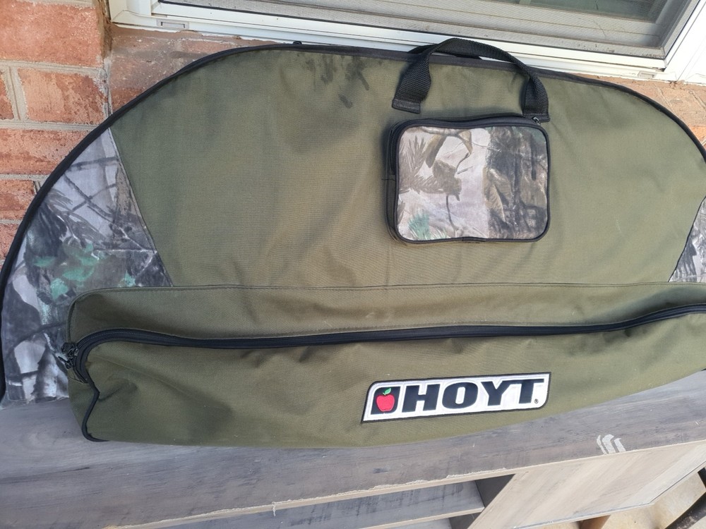 Hoyt Archery soft bow Case 45x18