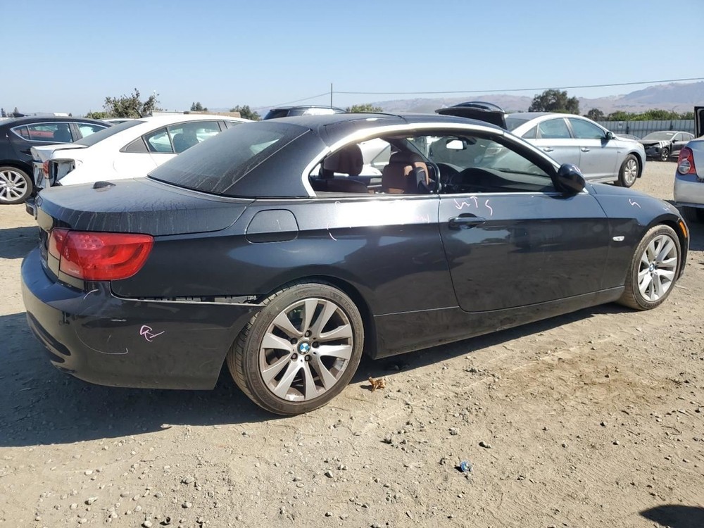 CONTROLLER OEM 10-13 BMW 328I 1YR WRNTY