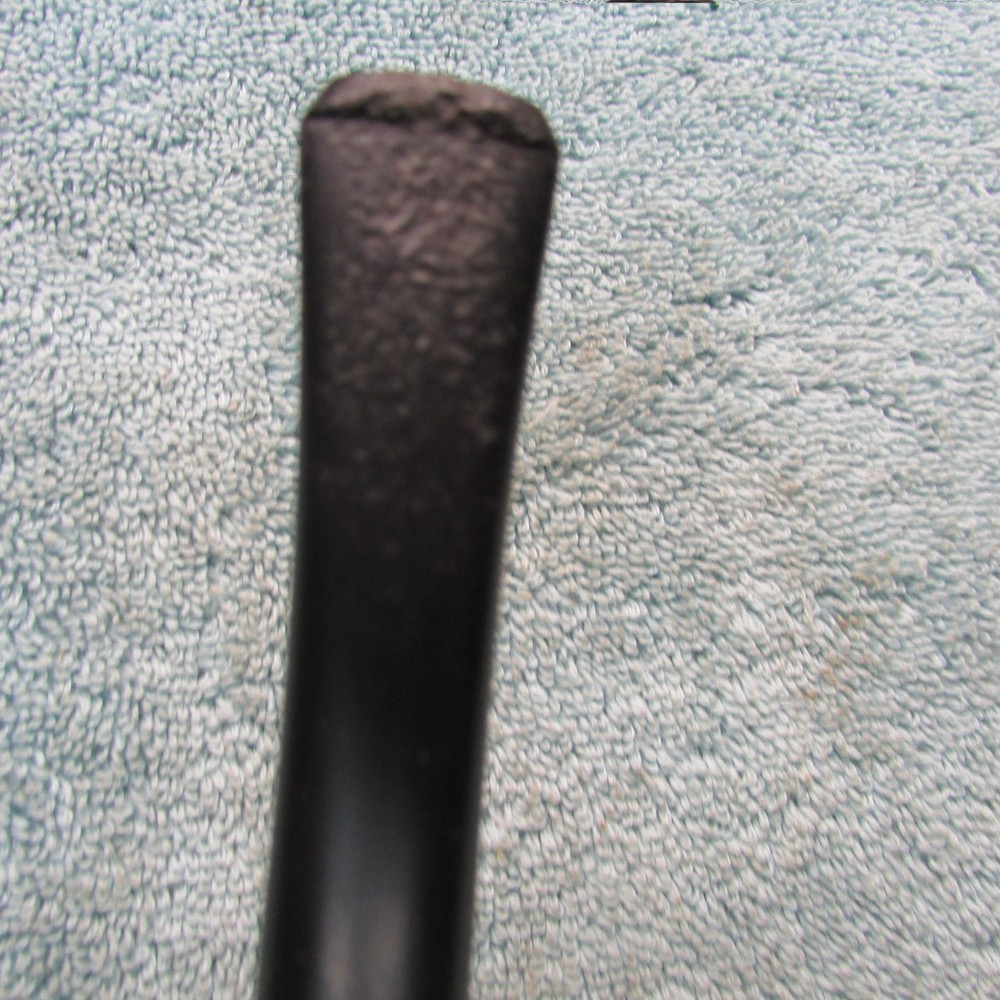 Smoking Pipe: Dr. Grabow Duke Imported Briar